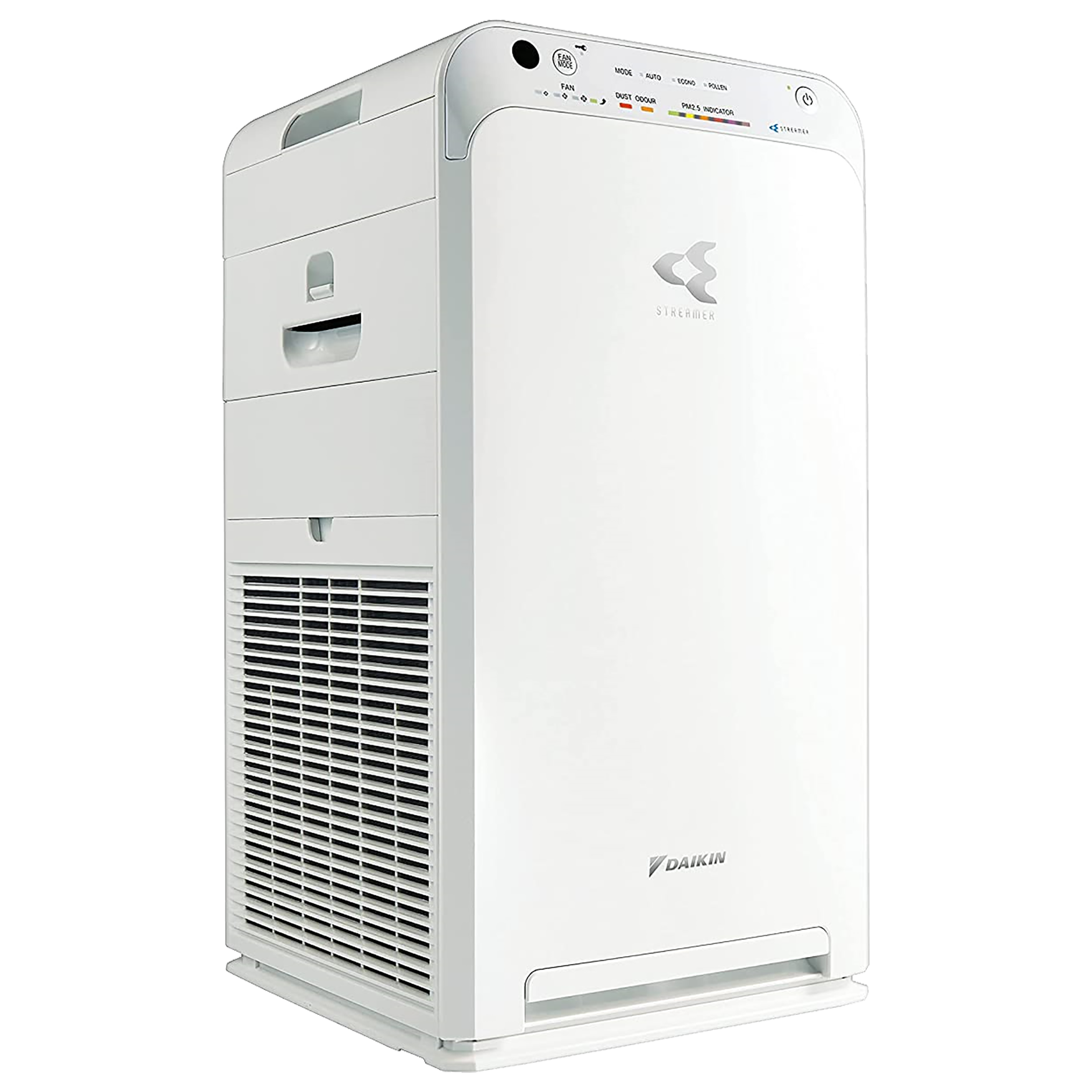 Buy Daikin MC55XVM6 Active Plasma Technology Air Purifier (Anti